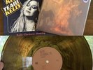 Kelly Clarkson chemistry Spotify Vinyl, Tote Bag, Team Kelly Stickers  RARE