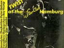 Various - Twist At The Star-Club Hamburg, LP, Album, (Vinyl)