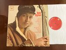Bob Dylan LP Self Titled Debut MONO Early Pressing