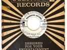 * SID KING & FIVE STRINGS Good Rockin Baby ROCKABILLY ROCKER Columbia 45 Hear