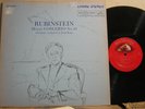RCA LSC-2461 MOZART PIANO CTO #24 RUBINSTEIN KRIPS SD 1961 1S 1S VG++ TO NM