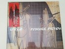 Unkle Psyence Fiction Vinyl NEW AND SEALED