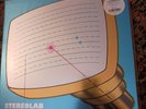 STEREOLAB Pulse Of The Early Brain (Switched On V.5) Triple LP NEW Electronic