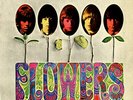 The Rolling Stones - Flowers, LP, Comp, (Vinyl)