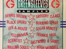 Various - Greensleeves Sampler, LP, Album, (Vinyl)