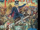 Elton John – Captain Fantastic And The Brown Dirt Cowbo [NEW & SEALED] 12