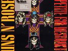 Guns N' Roses - Appetite For Destruction, LP, Album, (Vinyl)