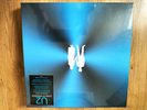 U2 SONGS OF EXPERIENCE BLUE VINYL LP,CD & POSTER DELUXE BOX SET BRAND NEW SEALED