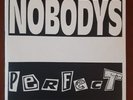 Nobodys 7 record Queers Screeching Weasel  Drag The River OOP PUNK ROCK GG Allin