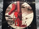 Kate Bush – The Red Shoes Original 1993 UK Vinyl LP