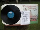 The Wurzels The Combine Harvester LP Factory Sample 1976 + Signed Handbill Mint