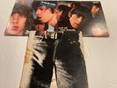 Rolling Stones Sticky Fingers , black and blue & out of our heads LP LOT