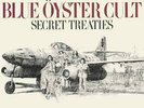 Blue Oyster Cult - Secret Treaties | [Purple Vinyl LP] | Music On
