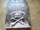 Mötley Crüe - The End (Deluxe Box-Set) Vinyl,NEU