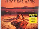 Alice In Chains – Dirt  2 X LP Album vinyl record  2022 MINT ltd yellow edition