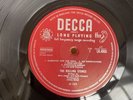The Rolling Stones - BEGGARS BANQUET - 1st PRESS VINYL LP **MONO** 1968
