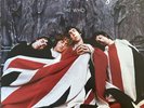 The Who: the Kids Are Alright RSD 2018 2 LP, Red & Blue Vinyl