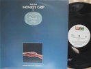 Divinyls 2nd press OZ Mini-LP Monkey grip EX ’82 WEA MONKEY1 New wave Alt Rock