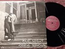 GREG BROWN - One Night... vinyl LP, 1982 Coffeehouse Extempore Records, EX cond