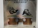 Michael Viner's Incredible Bongo Band Bongo Rock LP 1973 Pride Drum Breaks