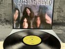 Deep Purple - Machine Head | 1st Japan Pressung | Poster|LP | Vinyl|Schallplatte