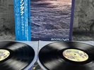 Santana - Moonflower | Japan Pressung | OBI | 2LP | Vinyl | Schallplatte | Jazz