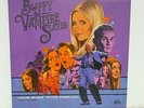 Buffy the Vampire Slayer Once More With Feeling LP Mondo Limited BLUE 2019 180gr