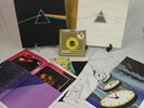 The Dark Side Of The Moon From 50th Anniv Box Set  VINYL-LPs Only 2023 REMASTER