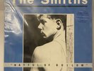 The Smiths, Hatful of Hollow, 1984 Release, 12