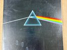 Pink Floyd The Dark Side Of The Moon Harvest SMAS-11163 Vinyl Record LP
