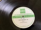 BBC Transcription LP 1978 TOTP 738 Eric Clapton IAN DURY The Police STATUS QUO