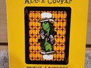 Alice Cooper Prince of Darkness lp Vinyl Record Rare Low Print