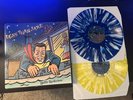 LESS THAN JAKE Hello Rockview 25th Anniversary Edition Tour Only Double LP