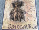 DINOSAUR Jr. - BUG - LP Vinyl 33 Torso 33079 Made in Holland 1988 TOP