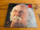 2 LP USA 2014 David Crosby – Croz -- 180 GRAM