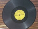 Sun 78 Vinyl Record Carl Perkins Honey Don't * Blue Sued Shoes