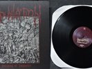 Repudilation-LTD Vinyl LP, Internal Bleeding,Suffocation,Devourment,Mortician