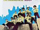 LA FANTASTICA - 2001 RE