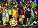 Frank Zappa - We're Only In It For The Money [New Vinyl LP]