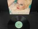 MADONNA BEDTIME STORIES BLACK VINYL LP