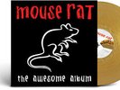 Mouse Rat - The Awesome Album (UO) (Champion Gold Vinyl) [New Vinyl LP] Colored