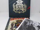 COFANETTO DELUXE SANGUE MISTO SxM LP SIGILLATO Neffa Deda Dj Gruff