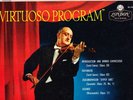 LONDON LL 1625 UK - CAMPOLI - VIOLIN - 
