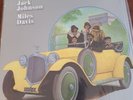 Miles Davis - A Tribute to Jack Johnson Vinyl LP MFSL1-440  MoFi Mobile Fidelity
