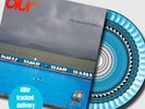 BLUR The Ballad Of Darren ZOETROPE Vinyl LIMITED EDITION RARE Pre Order 21/7