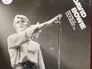 DAVID BOWIE WELCOME TO THE BLACKOUT LIVE IN LONDON '78 (2018 RSD) VINYL 3LP uk