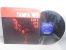 TAMPA RED DON'T JIVE ME 1962 LP PRESTIGE BLUESVILLE BV 1043 BLUES