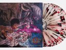Jujutsu Kaisen 0 Vinyl Record Soundtrack 3 LP Color Burst Anime Manga OST