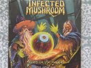 Infected Mushroom-Return To The Sauce 2XLP LE, White Vinyl