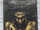 Infected Mushroom - IM The Supervisor Vinyl 2XLP *VERY RARE*MINT VINYL*